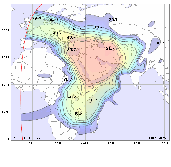 Intelsat22 Intelsat22